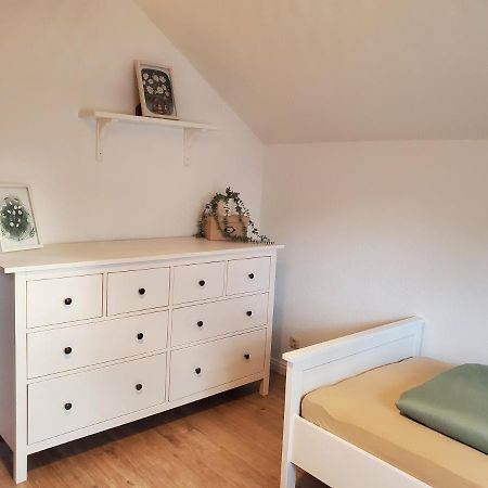Familienfreundliche Ferienwohnung Soltau Kültér fotó