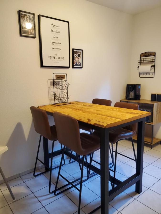 Familienfreundliche Ferienwohnung Soltau Kültér fotó
