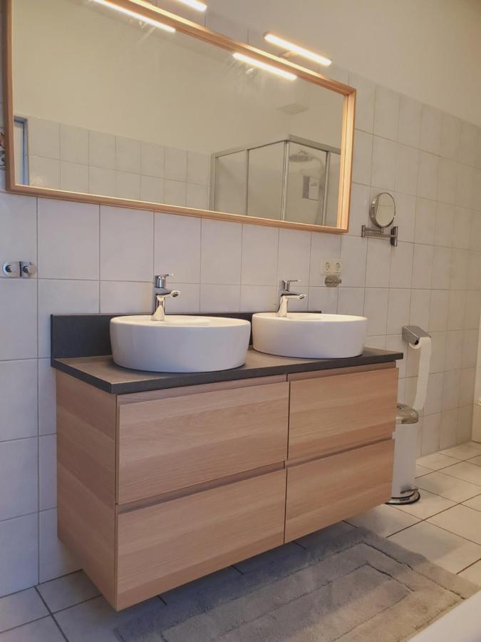 Familienfreundliche Ferienwohnung Soltau Kültér fotó